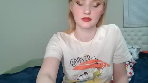 Little cupcake online show from March 2025 02:30:02 AM