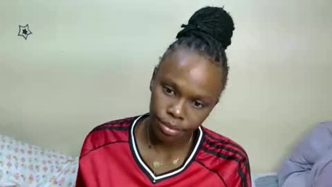 Desiree online show from December 2025 10:19:01 PM