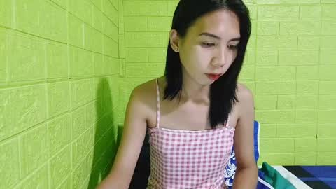 Yuriee online show from March 2025 07:32:02 AM