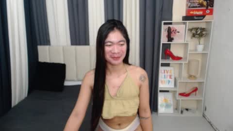 Snapshot of petiteasianjade chatting on September 2025 06:40:02 AM Jade online show from September 2025 06:40:02 AM