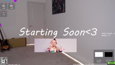 PiperAvery online show from December 2024 10:55:01 PM