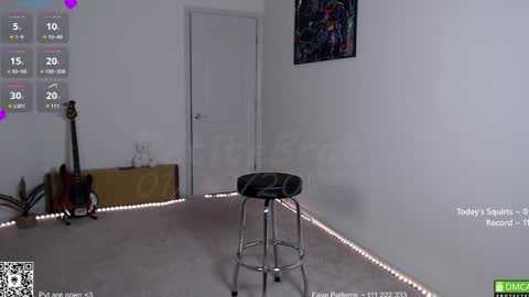 PiperAvery online show from January 2025 10:37:01 PM