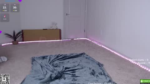 PiperAvery online show from February 2025 05:41:01 AM