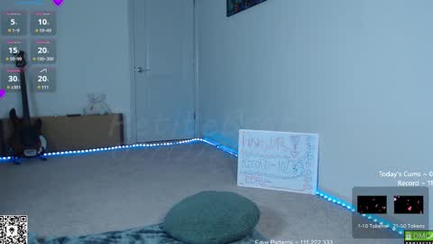 PiperAvery online show from February 2025 10:59:01 PM