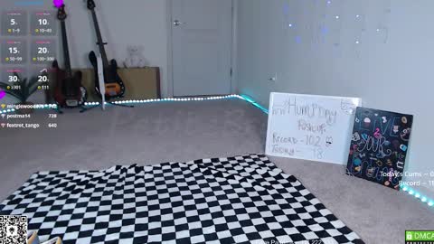 PiperAvery online show from February 2025 12:54:02 AM