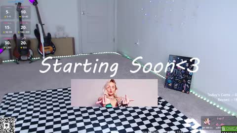 PiperAvery online show from February 2025 05:15:01 PM