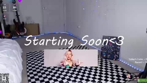 PiperAvery online show from March 2025 06:34:01 PM