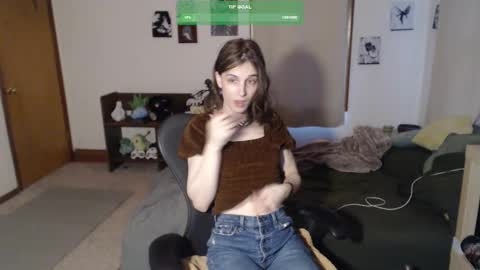 caracal online show from February 2025 04:22:01 PM