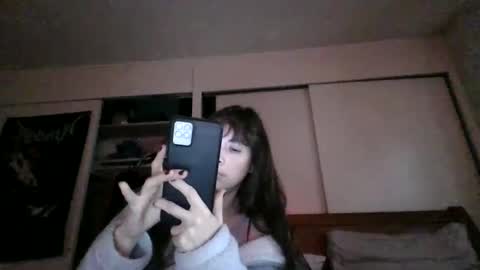 Petitedoll30 online show from December 2024 12:30:02 AM