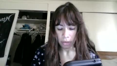 Petitedoll30 online show from December 2024 08:34:02 PM