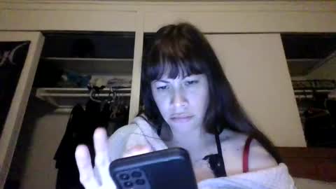 Petitedoll30 online show from February 2025 03:08:01 AM