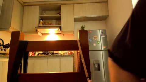 Snapshot of petitee_lunna chatting on May 2026 02:28:02 AM Lunna online show from May 2026 02:28:02 AM