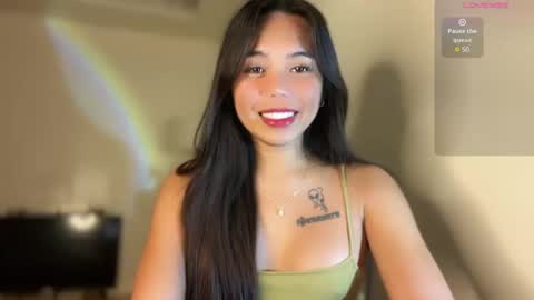 miss lisa online show from January 2025 07:32:01 PM