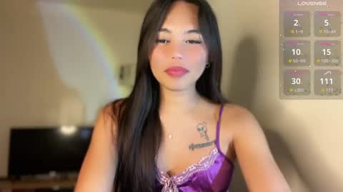 miss lisa online show from January 2025 07:56:01 PM