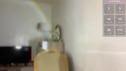 miss lisa online show from January 2025 02:20:02 AM