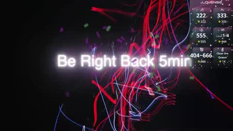 miss lisa online show from January 2025 11:54:01 PM