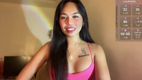 miss lisa online show from March 2025 09:51:01 PM