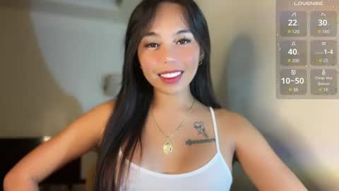 miss lisa online show from March 2025 01:16:01 AM