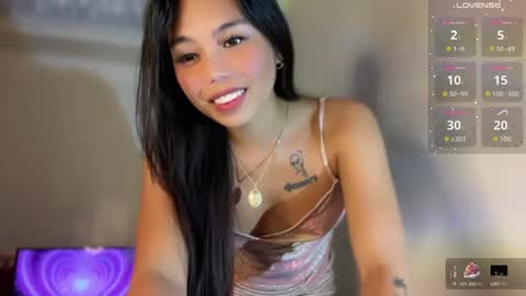 miss lisa online show from March 2025 11:37:02 PM