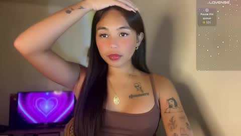 miss lisa online show from September 2025 03:33:01 PM