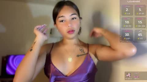 miss lisa online show from September 2025 07:26:01 PM