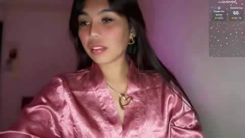 miss lisa online show from February 2026 06:37:02 PM