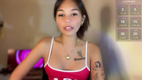 miss lisa online show from March 2026 09:02:01 AM