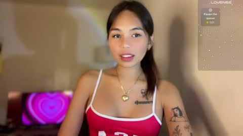 miss lisa online show from March 2026 12:16:02 PM