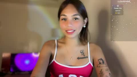 Snapshot of petitegirlx69 chatting on June 2026 07:16:02 AM miss lisa online show from June 2026 07:16:02 AM