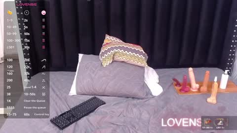 little sharon online show from December 2024 02:33:01 AM