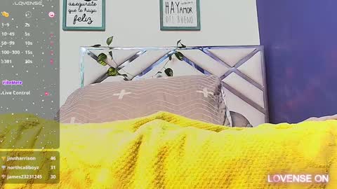 little sharon online show from January 2025 12:11:01 AM