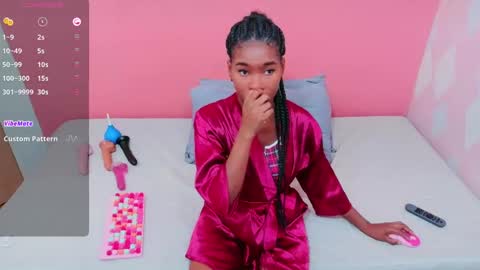 little sharon online show from September 2025 08:09:01 PM