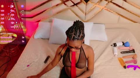 little sharon online show from September 2025 03:10:01 AM