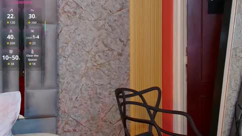 little sharon online show from October 2025 03:07:01 AM