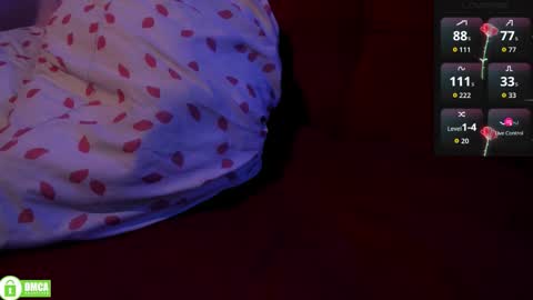 diana fansly petitemuse online show from February 2026 05:00:02 PM