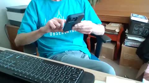 petitwilly online show from May 2026 11:40:02 AM