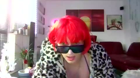 LIZA online show from April 2026 06:13:01 AM