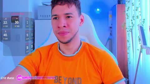 Snapshot of petter_coleman chatting on January 2026 06:33:02 PM Petter Coleman online show from January 2026 06:33:02 PM