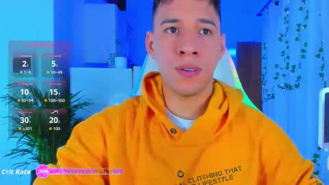 Snapshot of petter_coleman chatting on February 2026 11:03:02 PM Petter Coleman online show from February 2026 11:03:02 PM