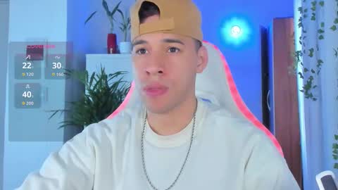 Snapshot of petter_coleman chatting on February 2026 10:02:02 PM Petter Coleman online show from February 2026 10:02:02 PM