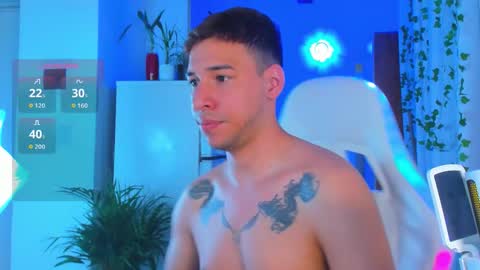 Snapshot of petter_coleman chatting on February 2026 12:16:02 AM Petter Coleman online show from February 2026 12:16:02 AM