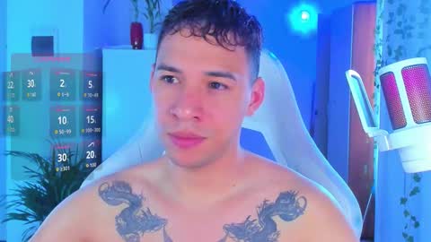 Snapshot of petter_coleman chatting on February 2026 09:22:01 PM Petter Coleman online show from February 2026 09:22:01 PM