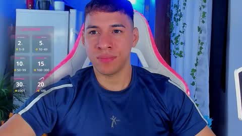 Snapshot of petter_coleman chatting on February 2026 11:46:01 PM Petter Coleman online show from February 2026 11:46:01 PM