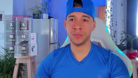 Snapshot of petter_coleman chatting on March 2026 09:10:01 PM Petter Coleman online show from March 2026 09:10:01 PM