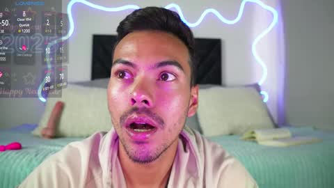 Pettercat online show from January 2025 02:00:02 PM