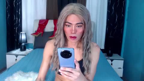 Jim online show from January 2025 06:46:01 AM