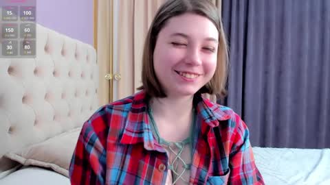 Kate online show from December 2024 03:07:01 AM