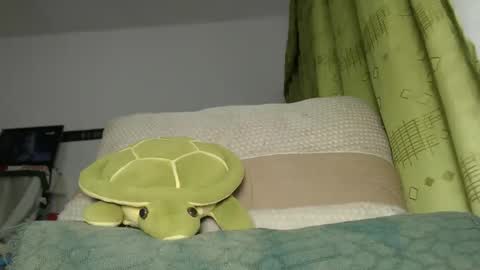 petyte83 online show from February 2026 09:41:01 AM