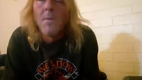 Hugh Pervert online show from September 2025 01:55:02 AM