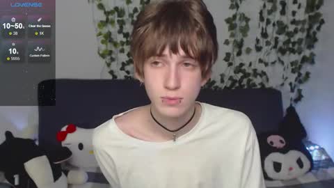 soren online show from February 2026 09:00:02 PM